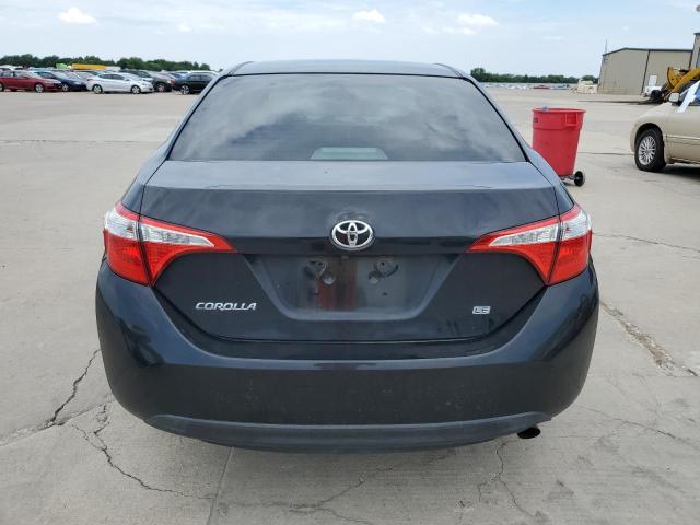 Photo 5 VIN: 5YFBURHE5FP222467 - TOYOTA COROLLA L 