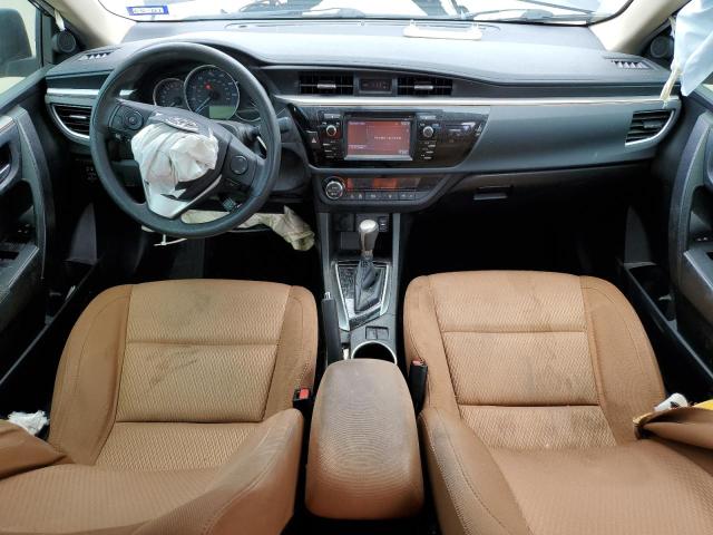 Photo 7 VIN: 5YFBURHE5FP222467 - TOYOTA COROLLA L 