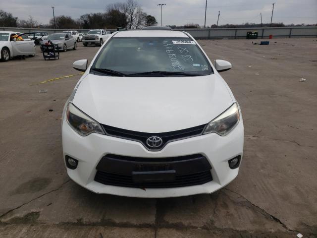 Photo 4 VIN: 5YFBURHE5FP226602 - TOYOTA COROLLA L 