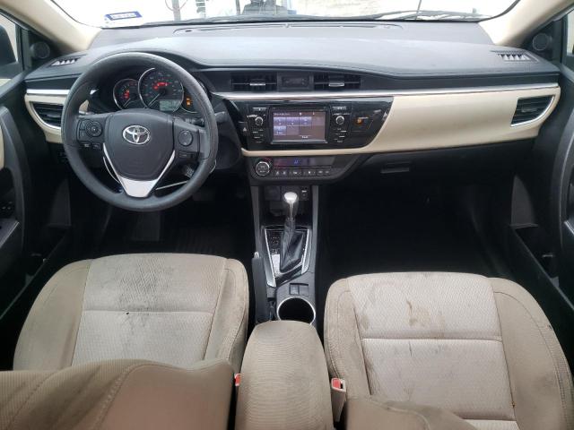 Photo 7 VIN: 5YFBURHE5FP226602 - TOYOTA COROLLA L 