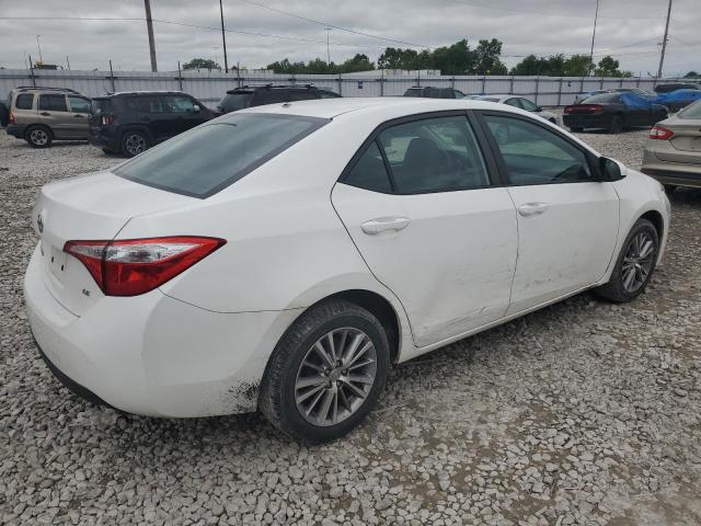 Photo 2 VIN: 5YFBURHE5FP228141 - TOYOTA COROLLA 