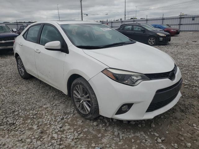 Photo 3 VIN: 5YFBURHE5FP228141 - TOYOTA COROLLA 