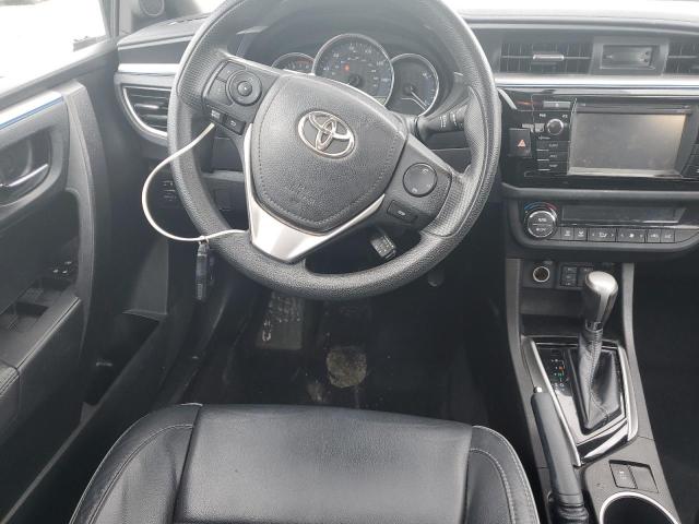 Photo 7 VIN: 5YFBURHE5FP228141 - TOYOTA COROLLA 