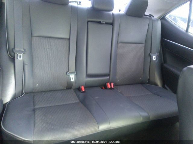 Photo 7 VIN: 5YFBURHE5FP232528 - TOYOTA COROLLA L 