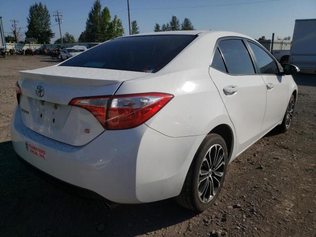 Photo 3 VIN: 5YFBURHE5FP234053 - TOYOTA COROLLA L 