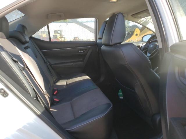 Photo 5 VIN: 5YFBURHE5FP234053 - TOYOTA COROLLA L 