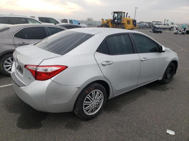 Photo 2 VIN: 5YFBURHE5FP238278 - TOYOTA COROLLA 