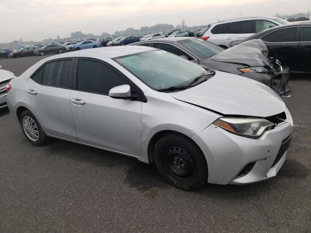 Photo 3 VIN: 5YFBURHE5FP238278 - TOYOTA COROLLA 