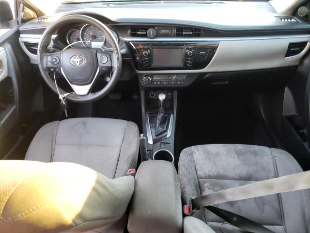 Photo 7 VIN: 5YFBURHE5FP238278 - TOYOTA COROLLA 