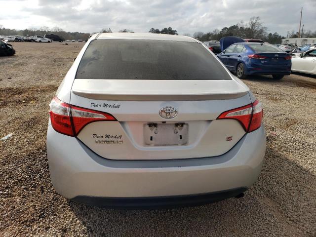 Photo 5 VIN: 5YFBURHE5FP238328 - TOYOTA COROLLA L 