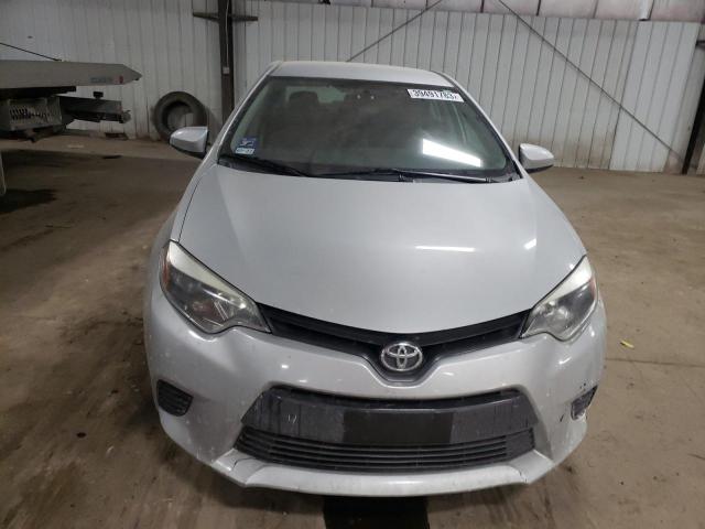 Photo 4 VIN: 5YFBURHE5FP240399 - TOYOTA COROLLA L 