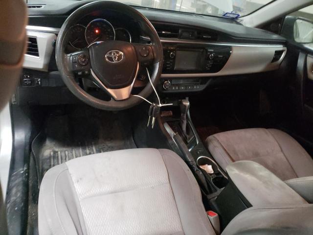 Photo 7 VIN: 5YFBURHE5FP240399 - TOYOTA COROLLA L 