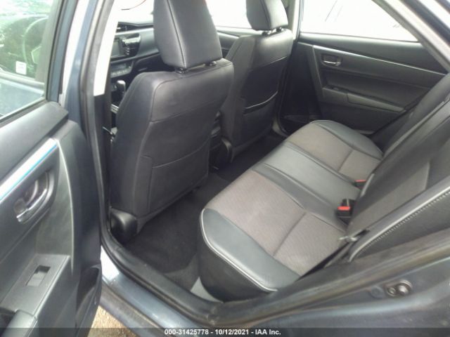 Photo 7 VIN: 5YFBURHE5FP242475 - TOYOTA COROLLA 