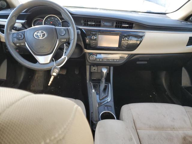 Photo 7 VIN: 5YFBURHE5FP246350 - TOYOTA COROLLA L 