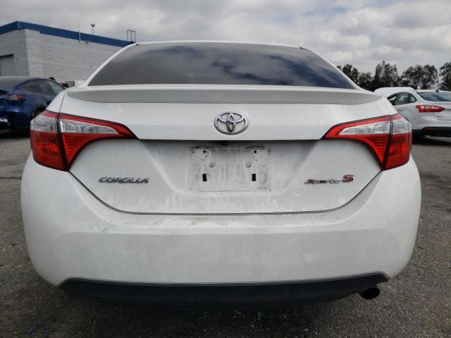 Photo 5 VIN: 5YFBURHE5FP247871 - TOYOTA COROLLA L 