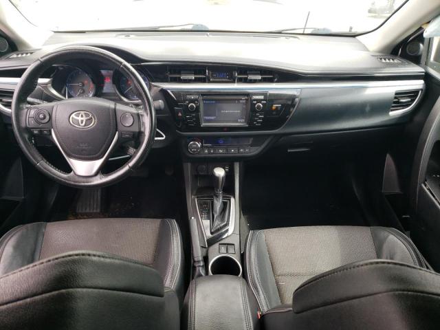 Photo 7 VIN: 5YFBURHE5FP247871 - TOYOTA COROLLA L 