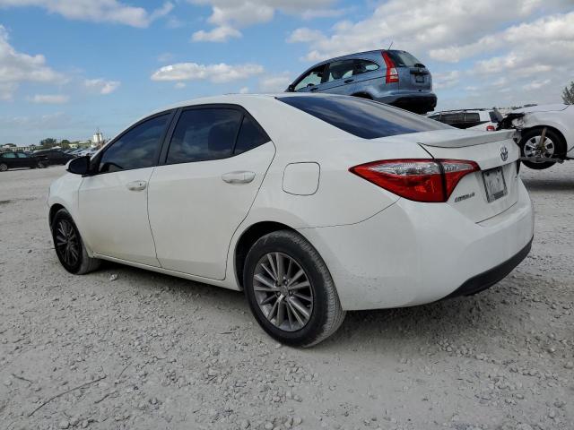 Photo 1 VIN: 5YFBURHE5FP248857 - TOYOTA COROLLA L 