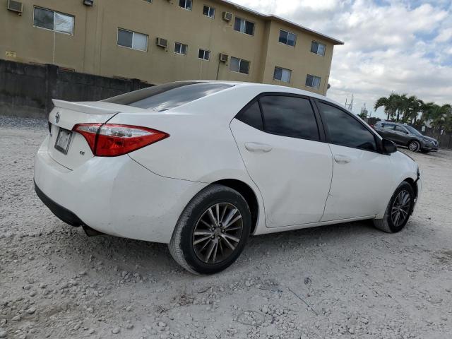 Photo 2 VIN: 5YFBURHE5FP248857 - TOYOTA COROLLA L 