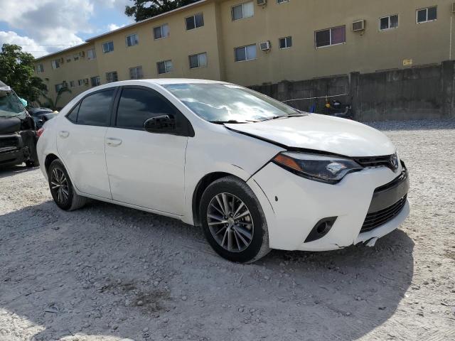 Photo 3 VIN: 5YFBURHE5FP248857 - TOYOTA COROLLA L 