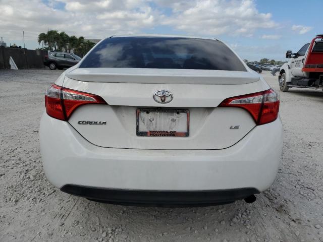 Photo 5 VIN: 5YFBURHE5FP248857 - TOYOTA COROLLA L 