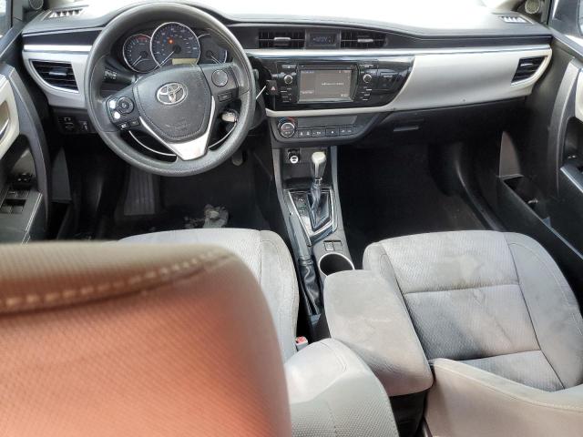 Photo 7 VIN: 5YFBURHE5FP248857 - TOYOTA COROLLA L 