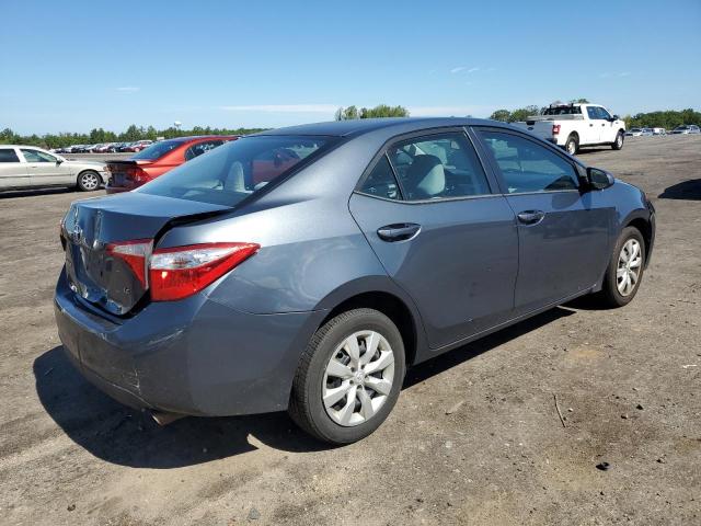 Photo 2 VIN: 5YFBURHE5FP251807 - TOYOTA COROLLA L 