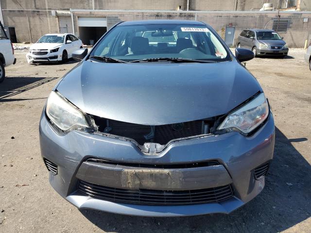 Photo 4 VIN: 5YFBURHE5FP251807 - TOYOTA COROLLA L 