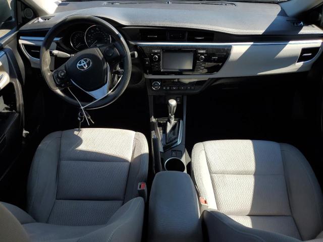 Photo 7 VIN: 5YFBURHE5FP251807 - TOYOTA COROLLA L 