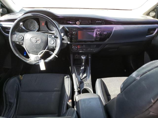 Photo 7 VIN: 5YFBURHE5FP252441 - TOYOTA COROLLA L 