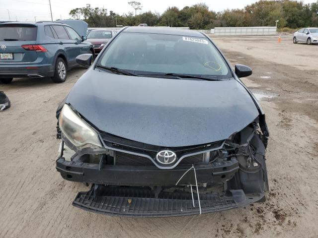 Photo 4 VIN: 5YFBURHE5FP253024 - TOYOTA COROLLA 