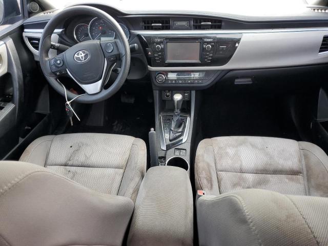 Photo 7 VIN: 5YFBURHE5FP253024 - TOYOTA COROLLA 