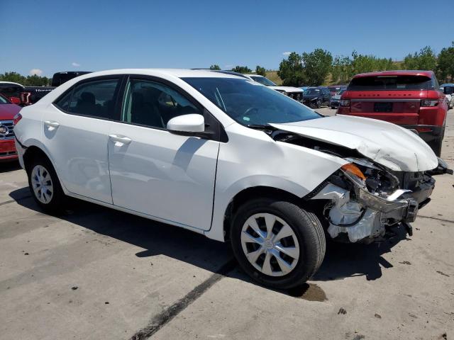 Photo 3 VIN: 5YFBURHE5FP254576 - TOYOTA COROLLA L 