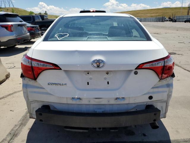 Photo 5 VIN: 5YFBURHE5FP254576 - TOYOTA COROLLA L 