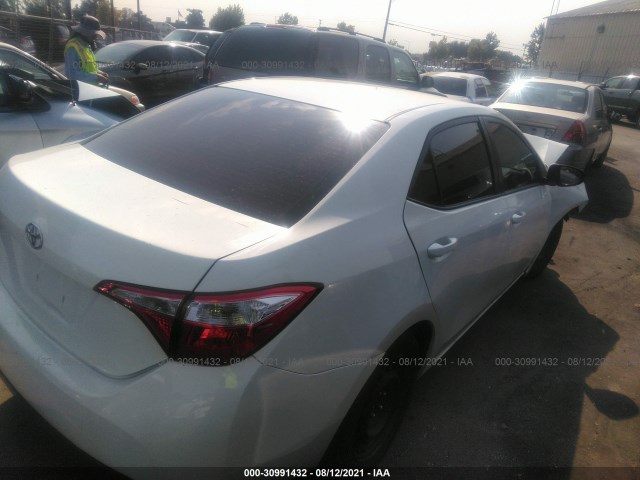 Photo 3 VIN: 5YFBURHE5FP255940 - TOYOTA COROLLA 