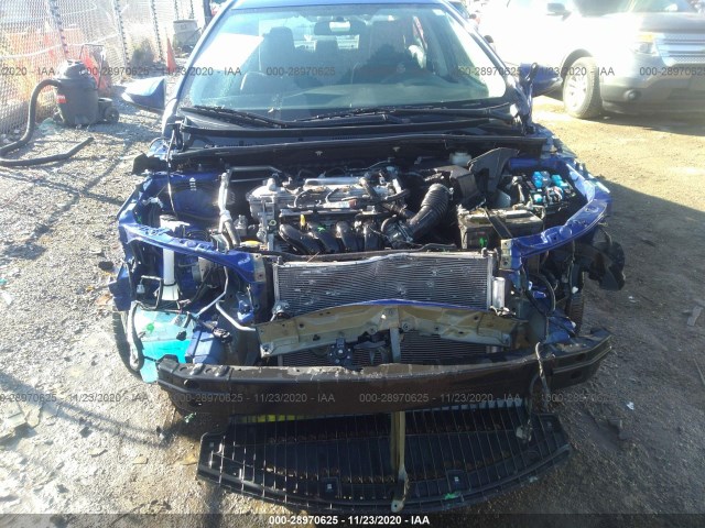 Photo 5 VIN: 5YFBURHE5FP257171 - TOYOTA COROLLA 