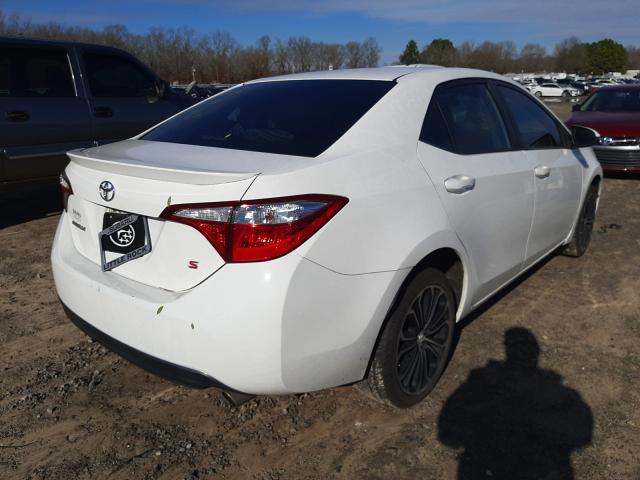 Photo 3 VIN: 5YFBURHE5FP258515 - TOYOTA COROLLA L 