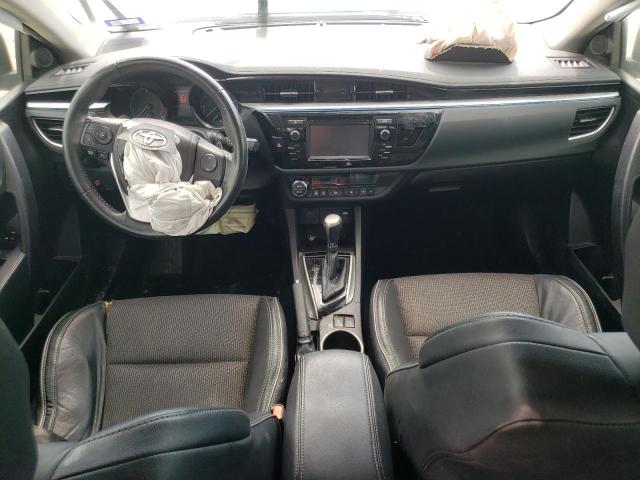 Photo 7 VIN: 5YFBURHE5FP258580 - TOYOTA COROLLA 