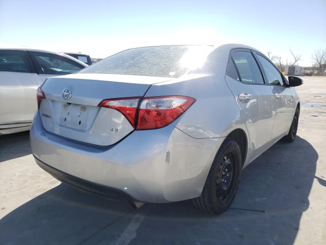 Photo 3 VIN: 5YFBURHE5FP261706 - TOYOTA COROLLA L 