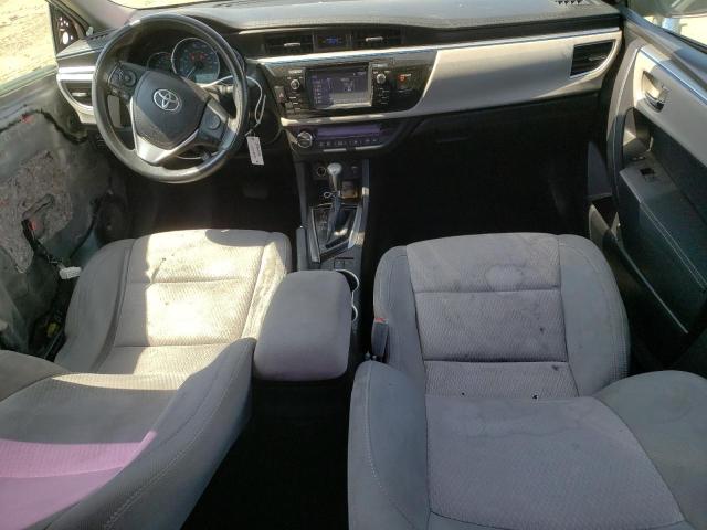 Photo 7 VIN: 5YFBURHE5FP264962 - TOYOTA COROLLA 