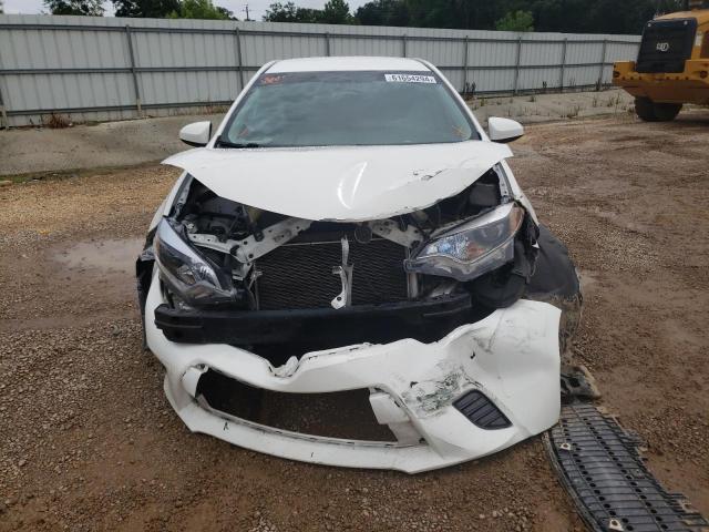 Photo 4 VIN: 5YFBURHE5FP267697 - TOYOTA COROLLA L 