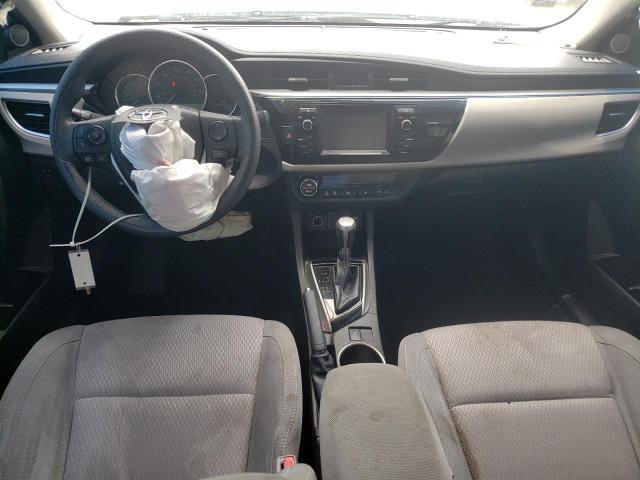 Photo 7 VIN: 5YFBURHE5FP267697 - TOYOTA COROLLA L 