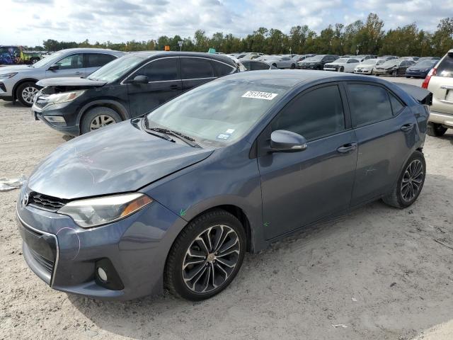 Photo 0 VIN: 5YFBURHE5FP268316 - TOYOTA COROLLA 