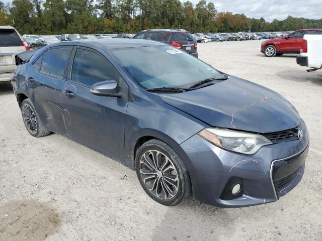 Photo 3 VIN: 5YFBURHE5FP268316 - TOYOTA COROLLA 