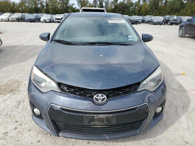 Photo 4 VIN: 5YFBURHE5FP268316 - TOYOTA COROLLA 