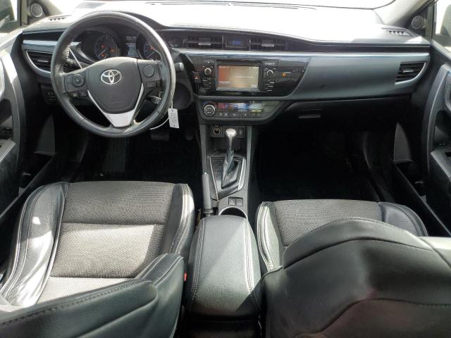 Photo 7 VIN: 5YFBURHE5FP268316 - TOYOTA COROLLA 