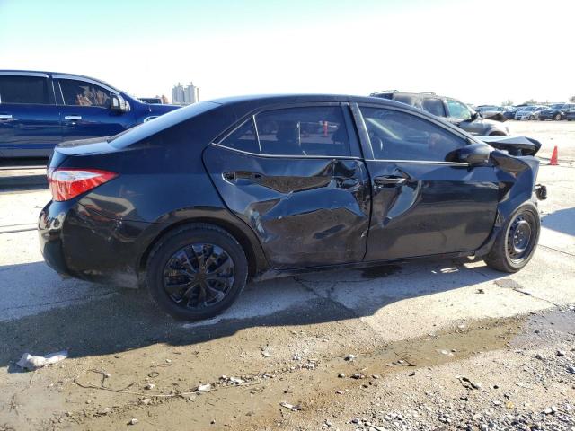 Photo 2 VIN: 5YFBURHE5FP268333 - TOYOTA COROLLA L 