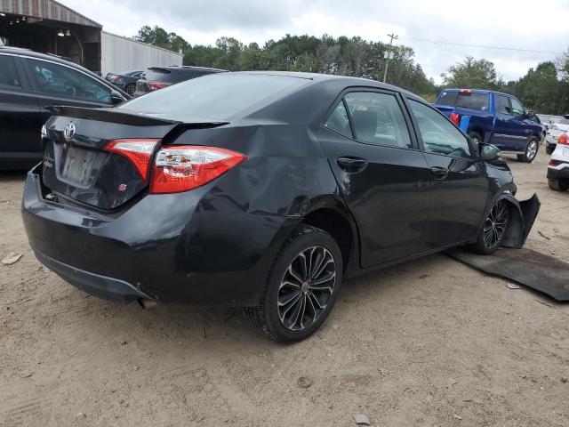 Photo 2 VIN: 5YFBURHE5FP270194 - TOYOTA COROLLA L 