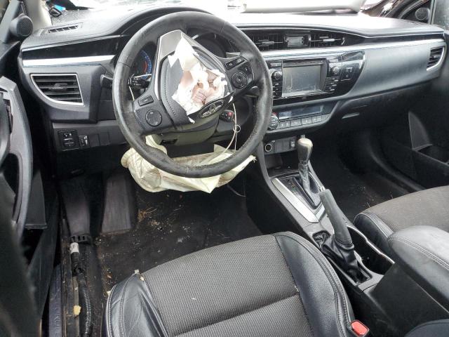 Photo 7 VIN: 5YFBURHE5FP270194 - TOYOTA COROLLA L 