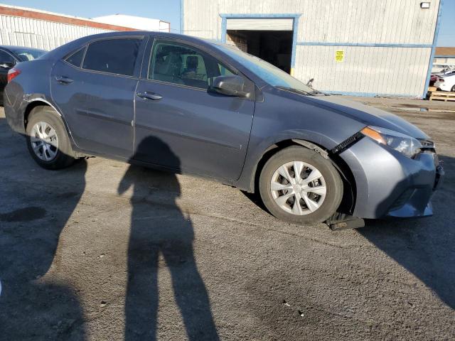 Photo 3 VIN: 5YFBURHE5FP271751 - TOYOTA COROLLA L 