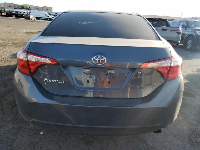 Photo 5 VIN: 5YFBURHE5FP271751 - TOYOTA COROLLA L 